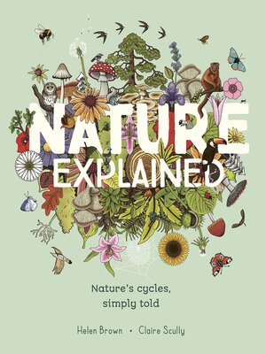 cover image of Nature Explained